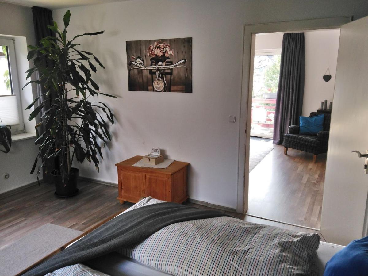 1St Floor Apartment Near Willingen Ngoại thất bức ảnh