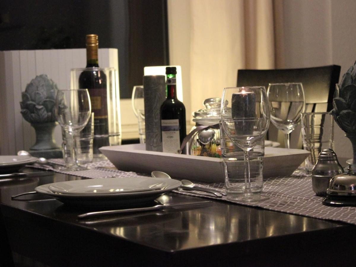 1St Floor Apartment Near Willingen Ngoại thất bức ảnh